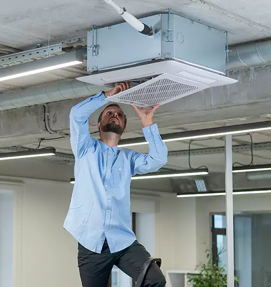 Professional Air Duct Cleaners in Laredo, TX