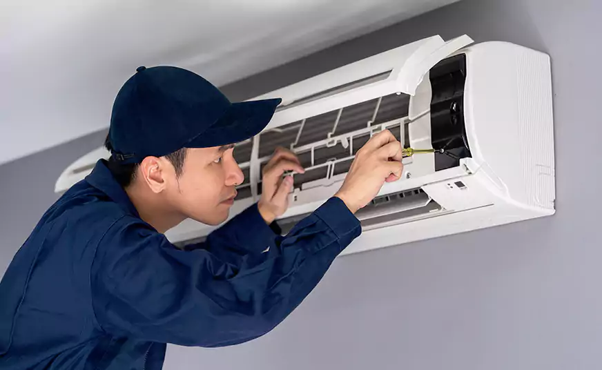 AC Duct Cleaning Laredo