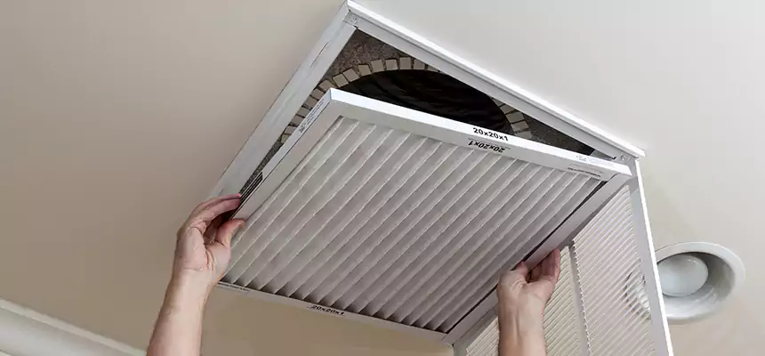 Robust Commercial Air Duct Cleaning in Laredo