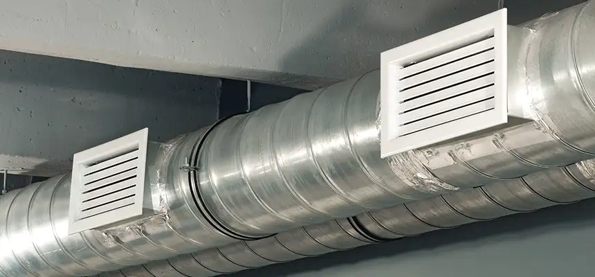 Our Air Duct Camera Inspection Services in Laredo, TX