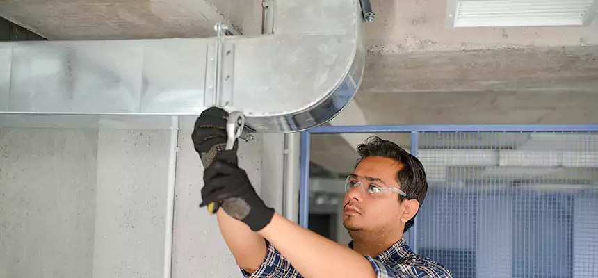 Our Air Duct Installation Services in Laredo, TX