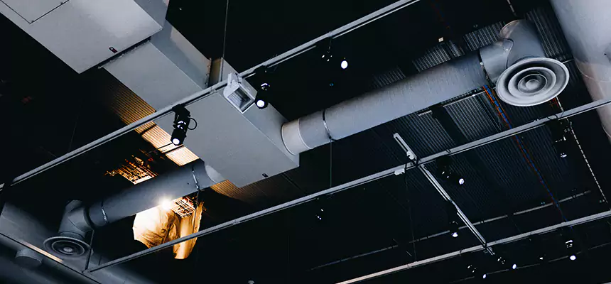 Our Air Duct Replacement Services in Laredo, TX