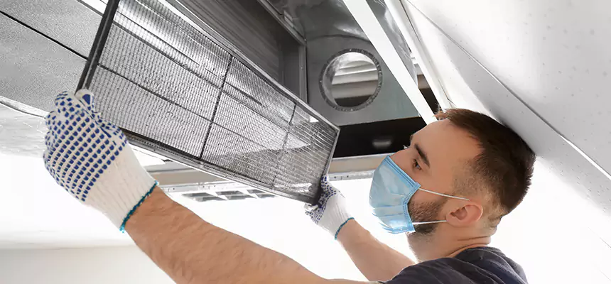 Our Bathroom Exhaust Duct Cleaning Services in Laredo, TX