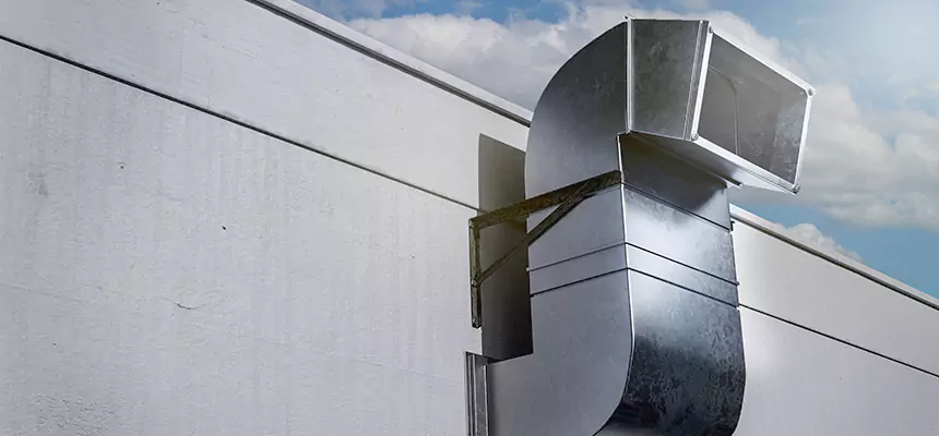 Comprehensive Commercial HVAC Cleaning in Laredo