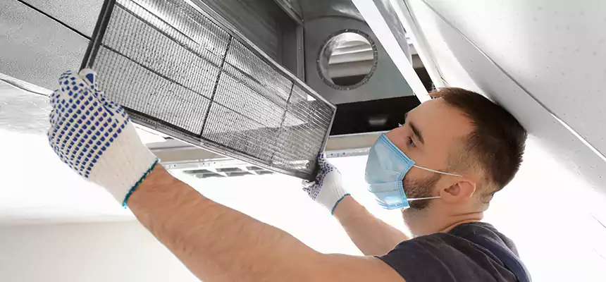 Our Dryer Vent Cleaning Services in Laredo, TX