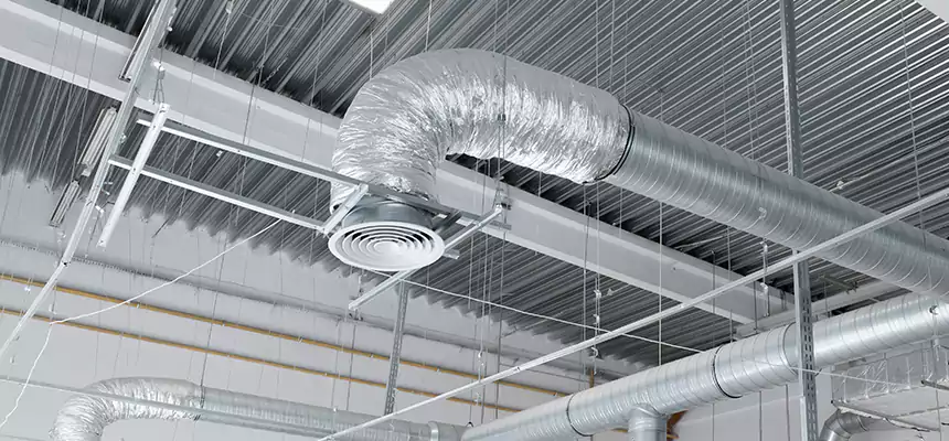 Our Dryer Vent Hose Replacement Services in Laredo, TX