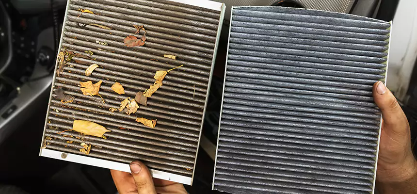 Our Dryer Vent Lint Filter Cleaning Services in Laredo, TX