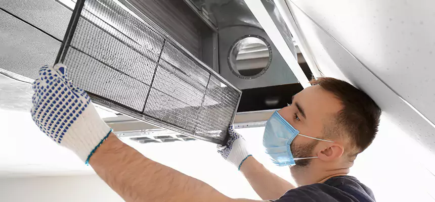 Our Dryer Vent Replacement Services in Laredo, TX