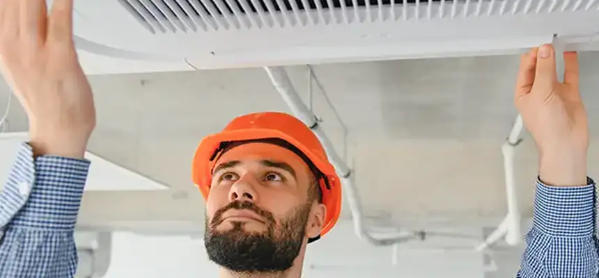 Our Furnace Vent Cleaning Services in Laredo, TX