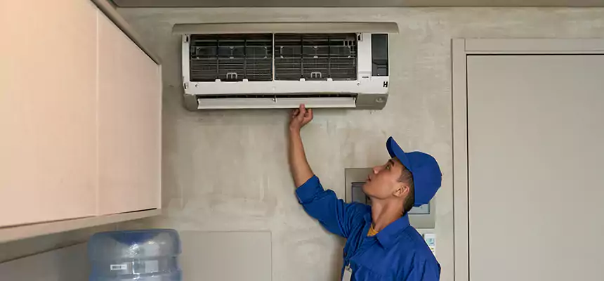 Balanced Fresh‑Air Ventilation (ERV/HRV) in Laredo
