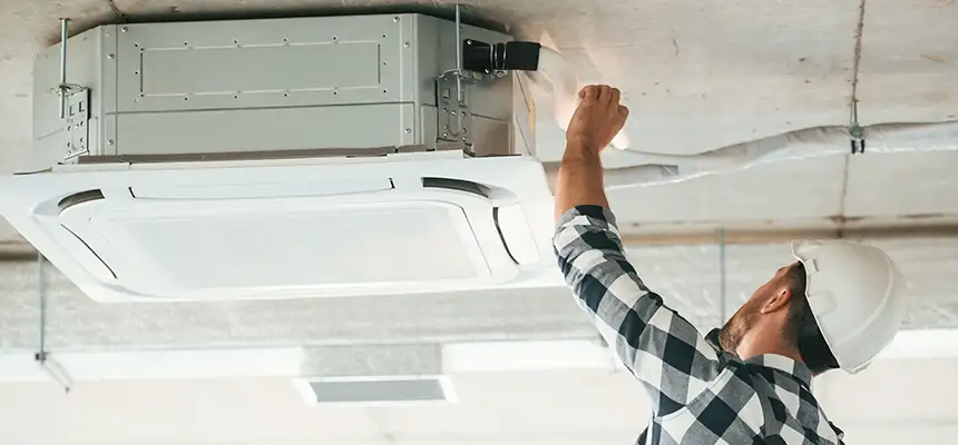 Our Local Vent Cleaning Services in Laredo, TX