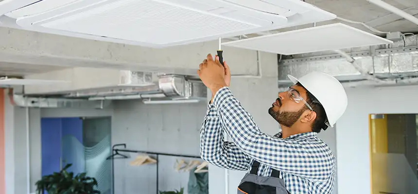 Our Roof Dryer Vent Cleaning Services in Laredo, TX