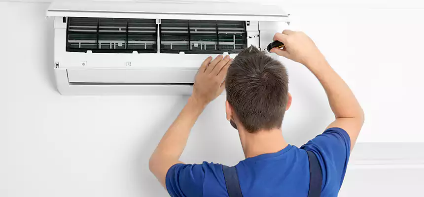 Our Smart Air Conditioning Installation Services in Laredo, TX