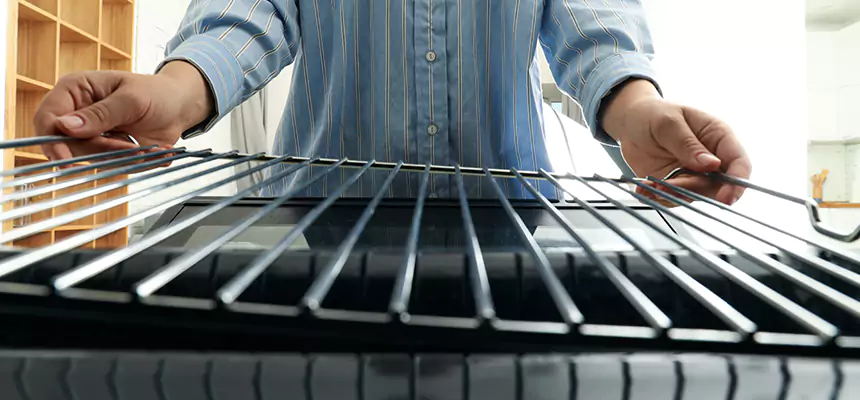 Our Vent Grille Washing Services in Laredo, TX