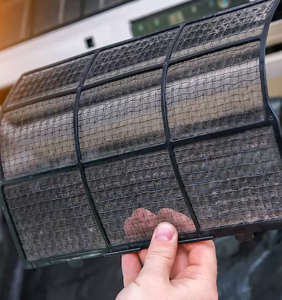 Top-notch AC Air Filter Replacement in Laredo