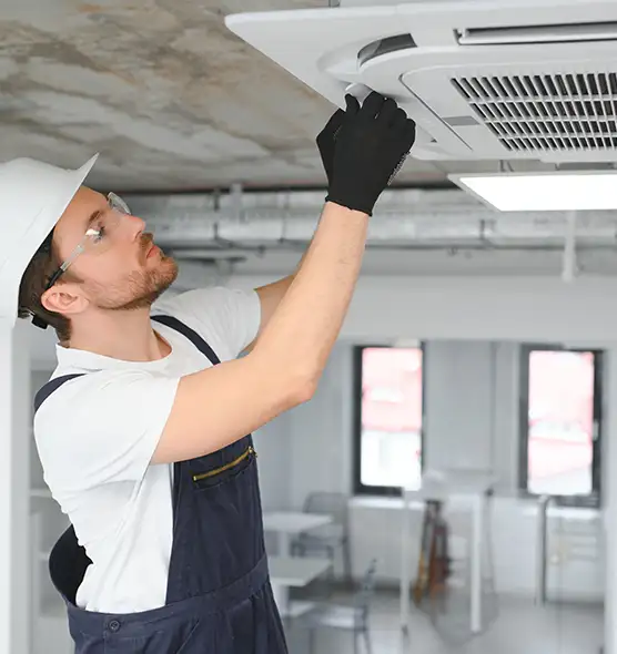 Top Affordable Duct Cleaning Services Near Me in Laredo, TX