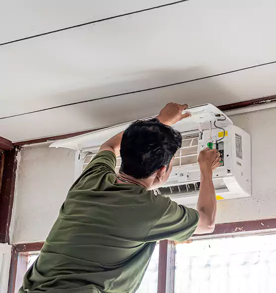 About Air Duct & AC Odor Removal in Laredo, TX
