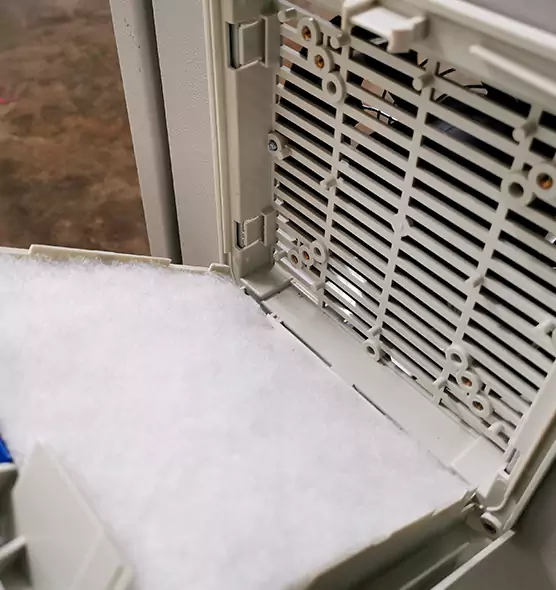 Professional Air Duct Expansion Solutions in Laredo, TX