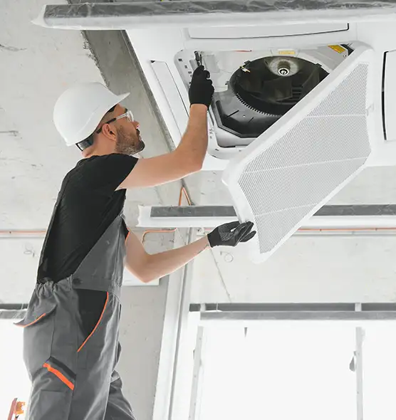 About Air Duct Rodent Removal in Laredo, TX