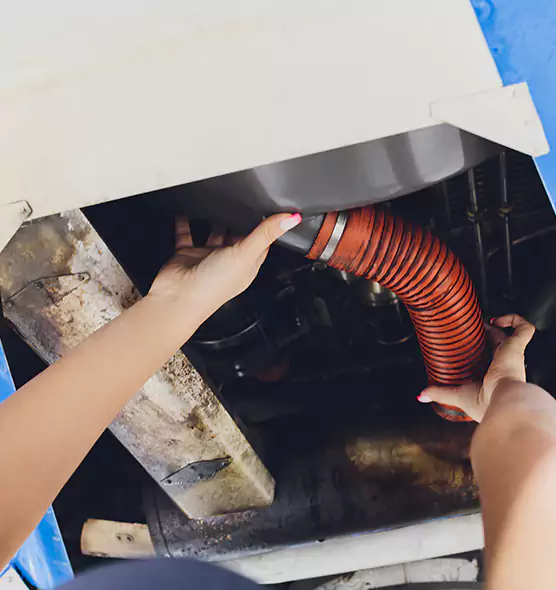 About Air Duct Virus Disinfection in Laredo, TX
