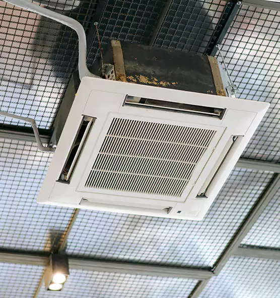 Top-Notch Allergy Relief Vent Cleaning Services in Laredo, TX