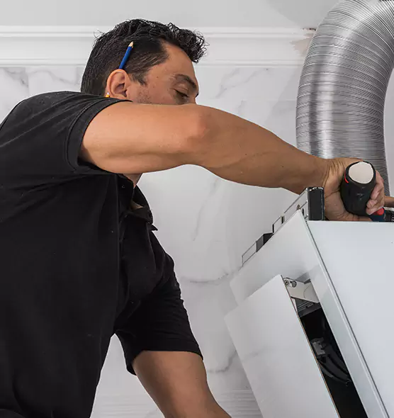 Trusted Bathroom Exhaust Duct Cleaning in Laredo, TX