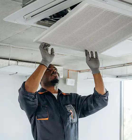 About Certified Air Duct Specialists in Laredo, TX