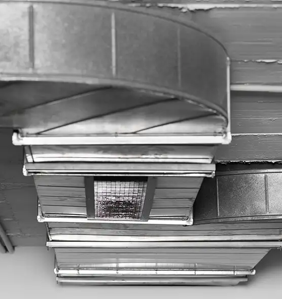 Expert Duct System Performance Boost Services in Laredo, TX