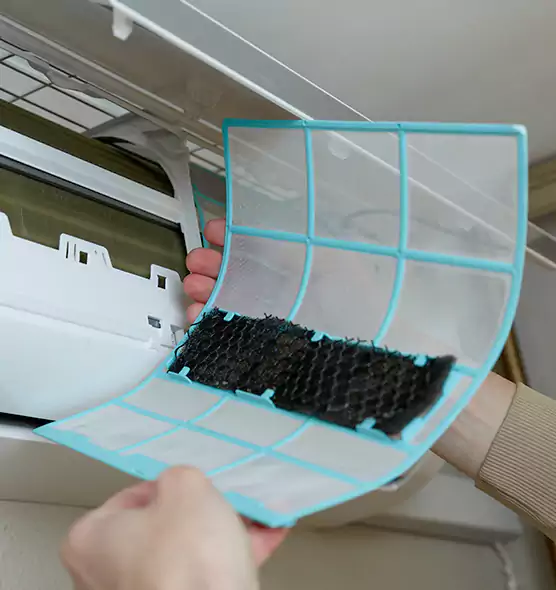 Welcome to Air Duct Cleaning & Repairs Laredo — Your Local HEPA Filter Installation Pros in Laredo, TX