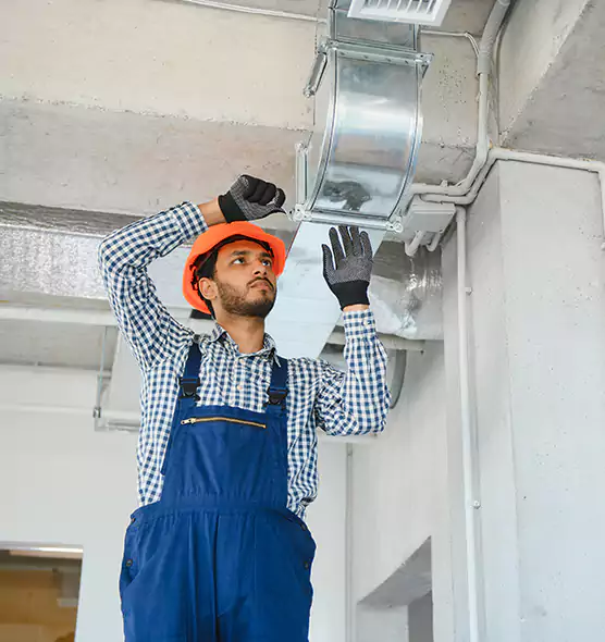 About Hotel Duct And Vent Cleaning in Laredo, TX