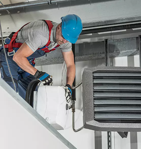 About HVAC Mold Remediation Service in Laredo, TX