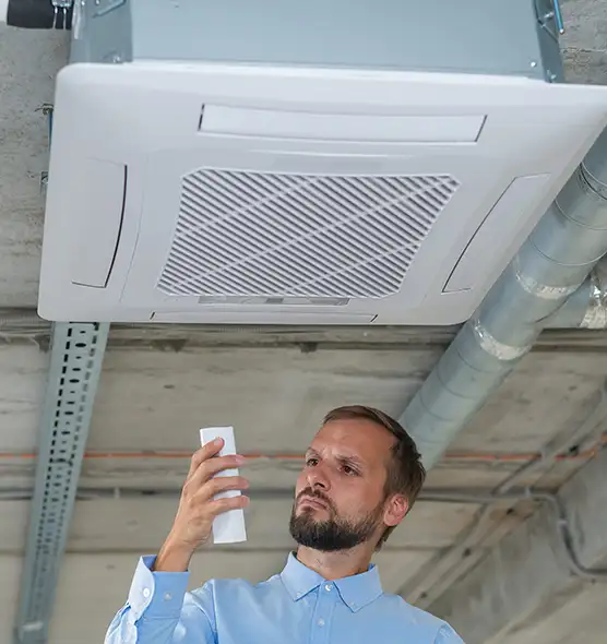 About Local Vent Cleaning Services in Laredo, TX