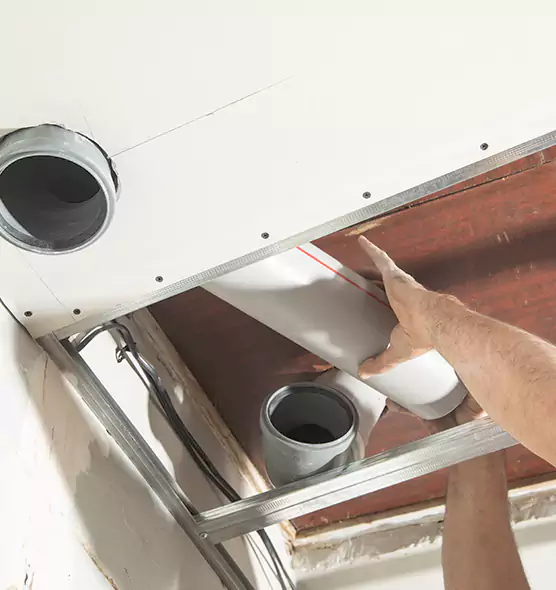 Professional Seasonal Allergy Air Duct Cleaning in Laredo, TX