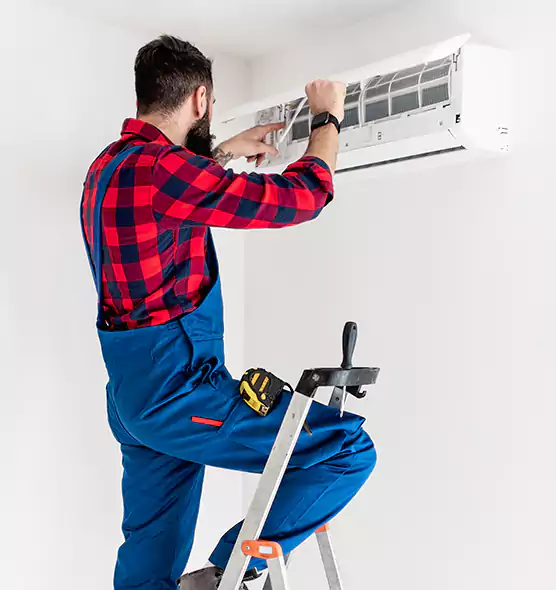About Smart Air Conditioning Installation in Laredo, TX
