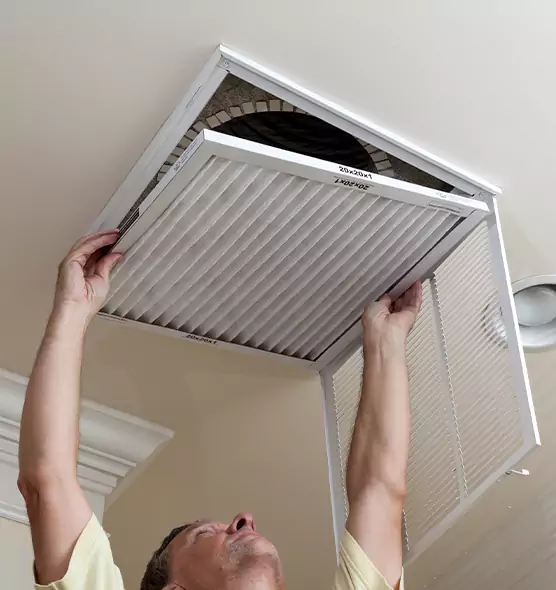Trusted Vent Shaft Cleaning Expert in Laredo, TX