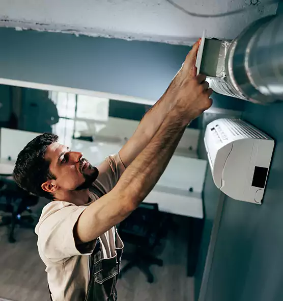 Reliable Warehouse Vent Cleaning in Laredo, TX