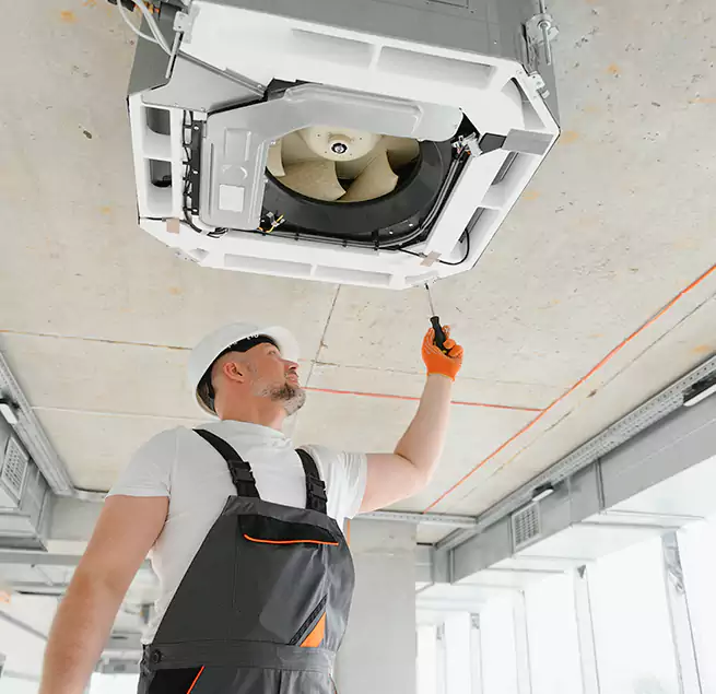 Why Homeowners & Businesses Trust Us in Laredo, TX?