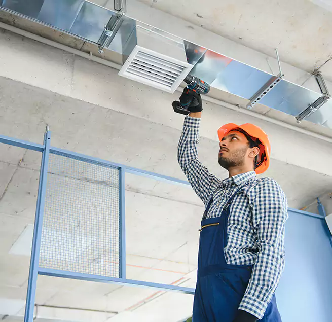 Why Homeowners & Businesses Trust Us in Laredo, TX?