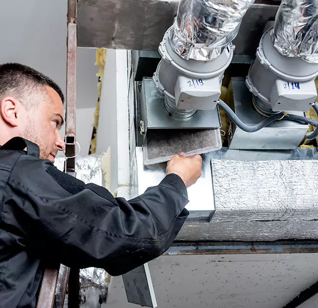 Why Homeowners & Businesses Trust Us in Laredo, TX?