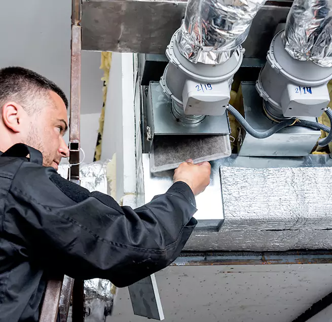 Why Homeowners & Businesses Trust Us in Laredo, TX