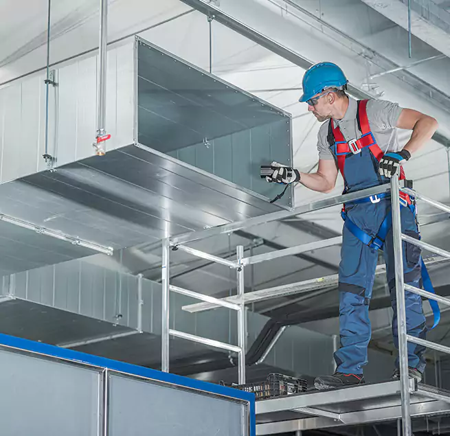 Why Homeowners & Businesses Trust Us in Laredo, TX?