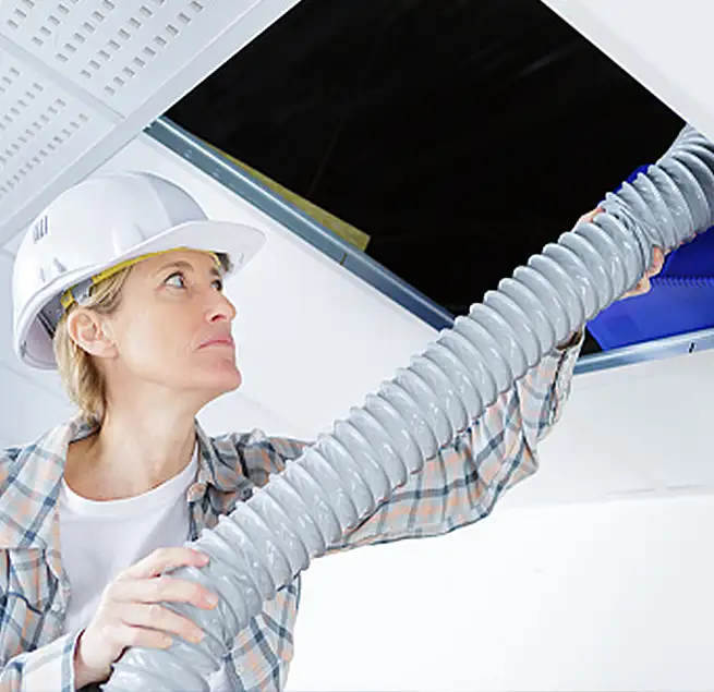 Why Homeowners & Businesses Trust Us Laredo, TX