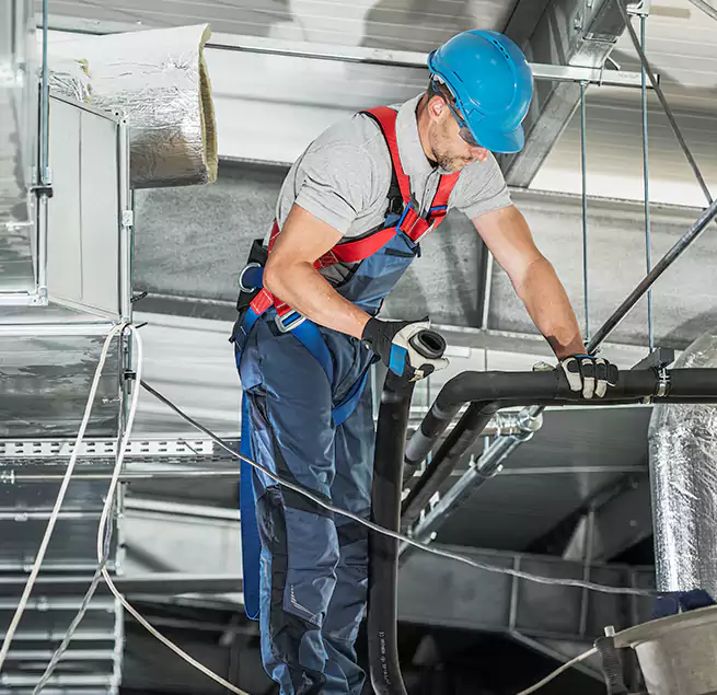 Why Homeowners & Businesses Trust Us in Laredo, TX?