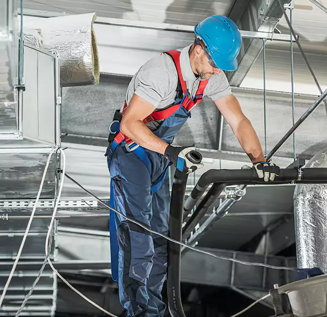 Why Homeowners & Businesses Trust Us in Laredo, TX?