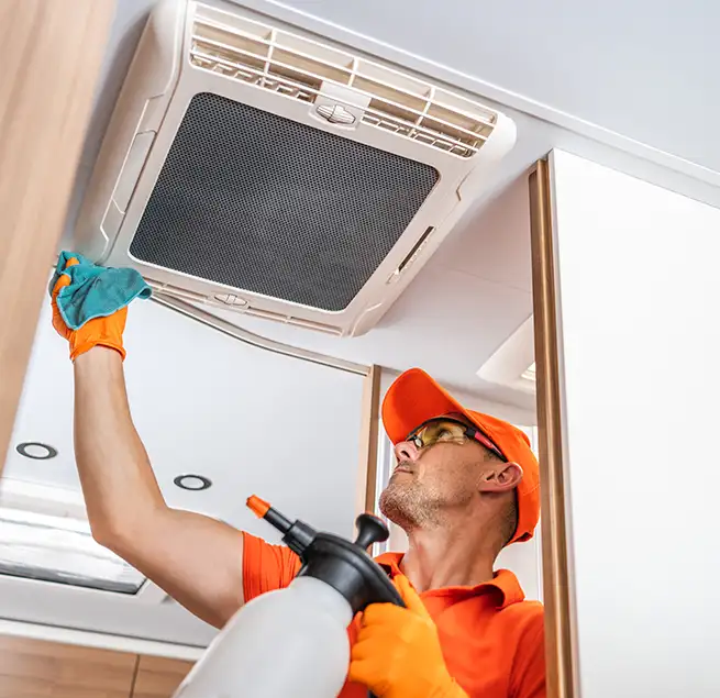 Why Homeowners & Businesses Trust Us in Laredo, TX?