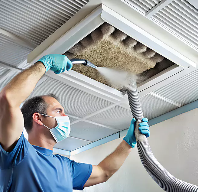  Why Homeowners & Businesses Trust Us Laredo, TX?