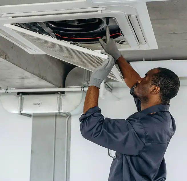 Why Homeowners & Businesses Trust Us in Laredo, TX?