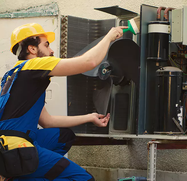 Why Homeowners & Businesses Trust Us Laredo, TX?