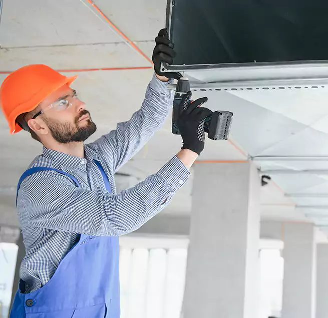 Why Homeowners & Businesses Trust Us in Laredo, TX?