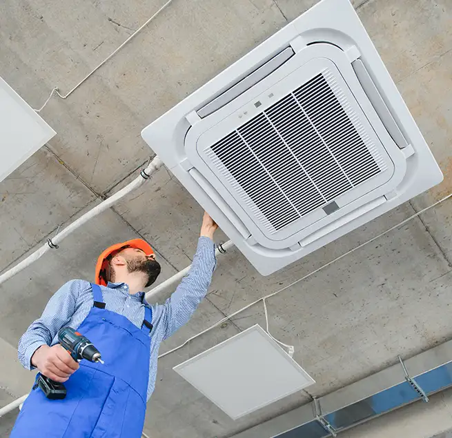 Why Homeowners & Businesses Trust Us in Laredo, TX